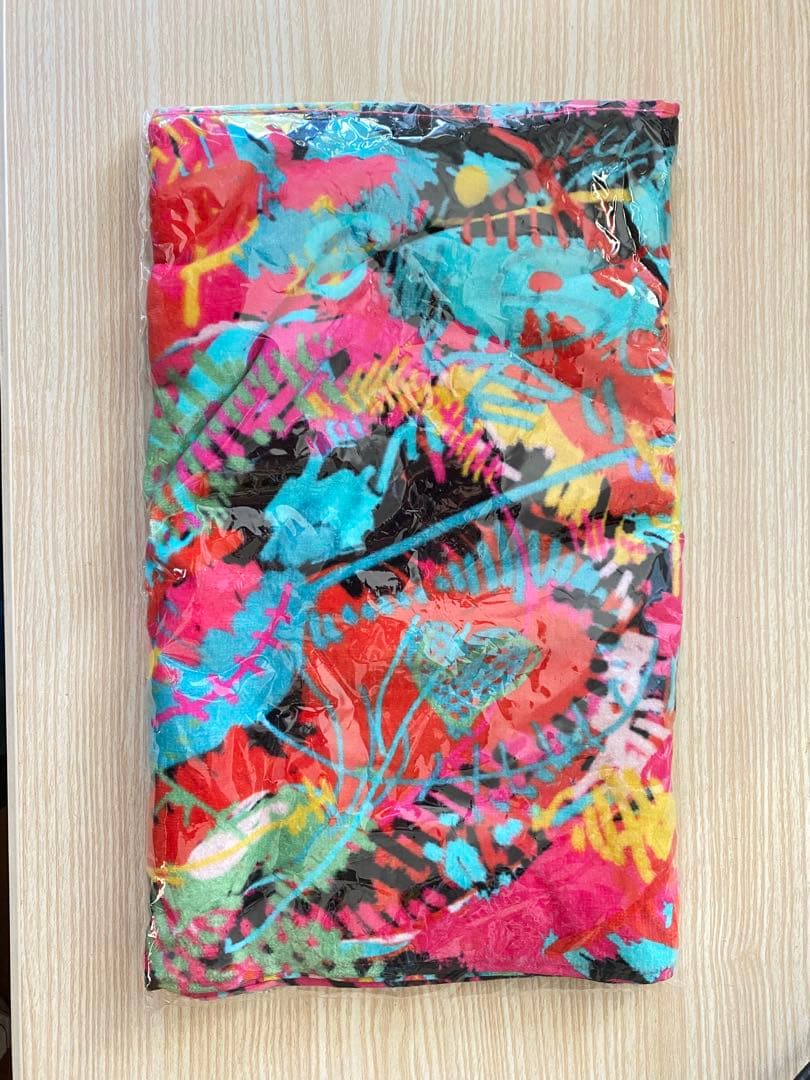 米津玄師 2015 TOUR「花ゆり落ちる」　タオル