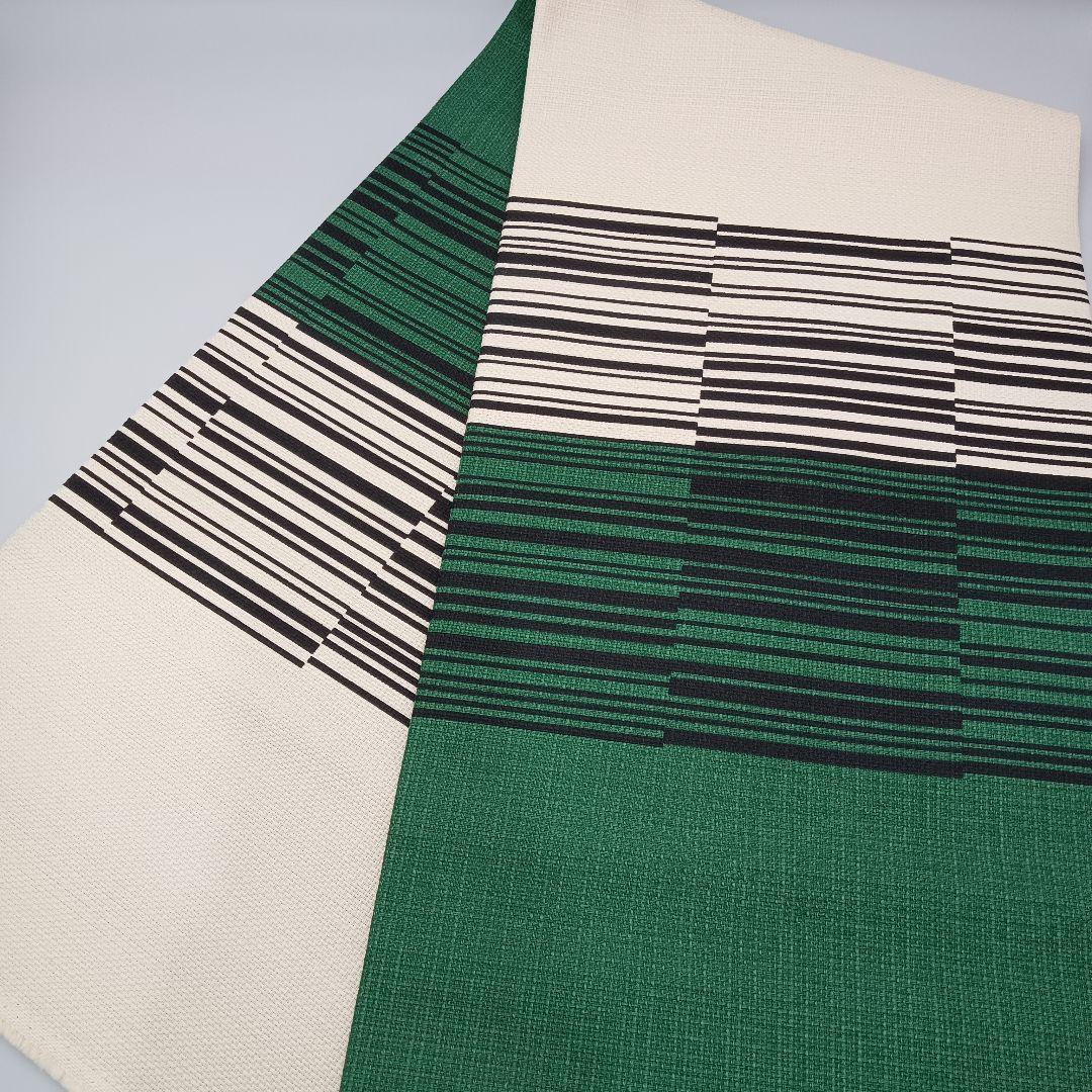 柳宗理 デザイン ファブリック クロス 布 マルチカバー