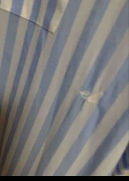 専用✿ロンハーマン別注エブールebure マケラッシユストライプワンピース