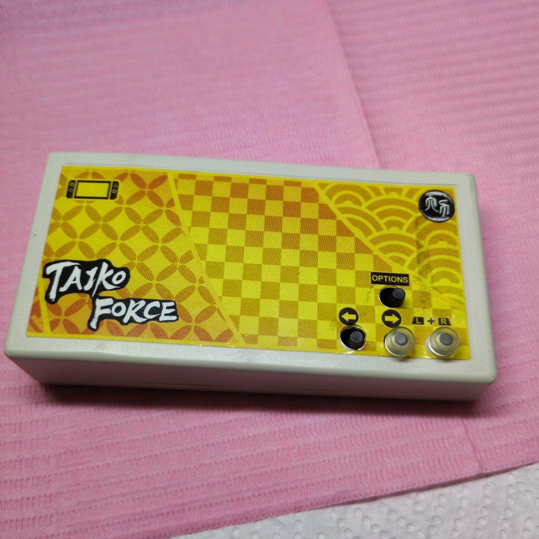 太鼓フォース+switch用変換器☆週末タイムセール中☆