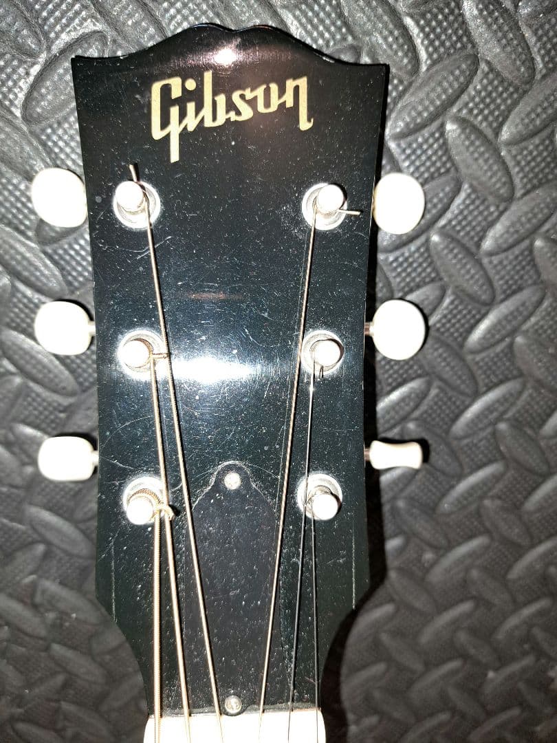 GibsonJ45　The45　ギブソン