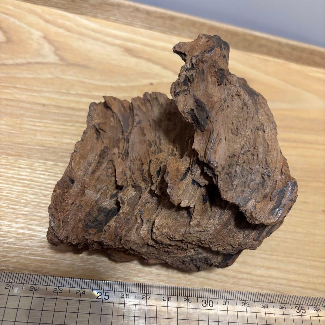 古代天然香木　沈香原木249g 茶道具 タニシャム沈香伽羅聞香 香道具ベトナム