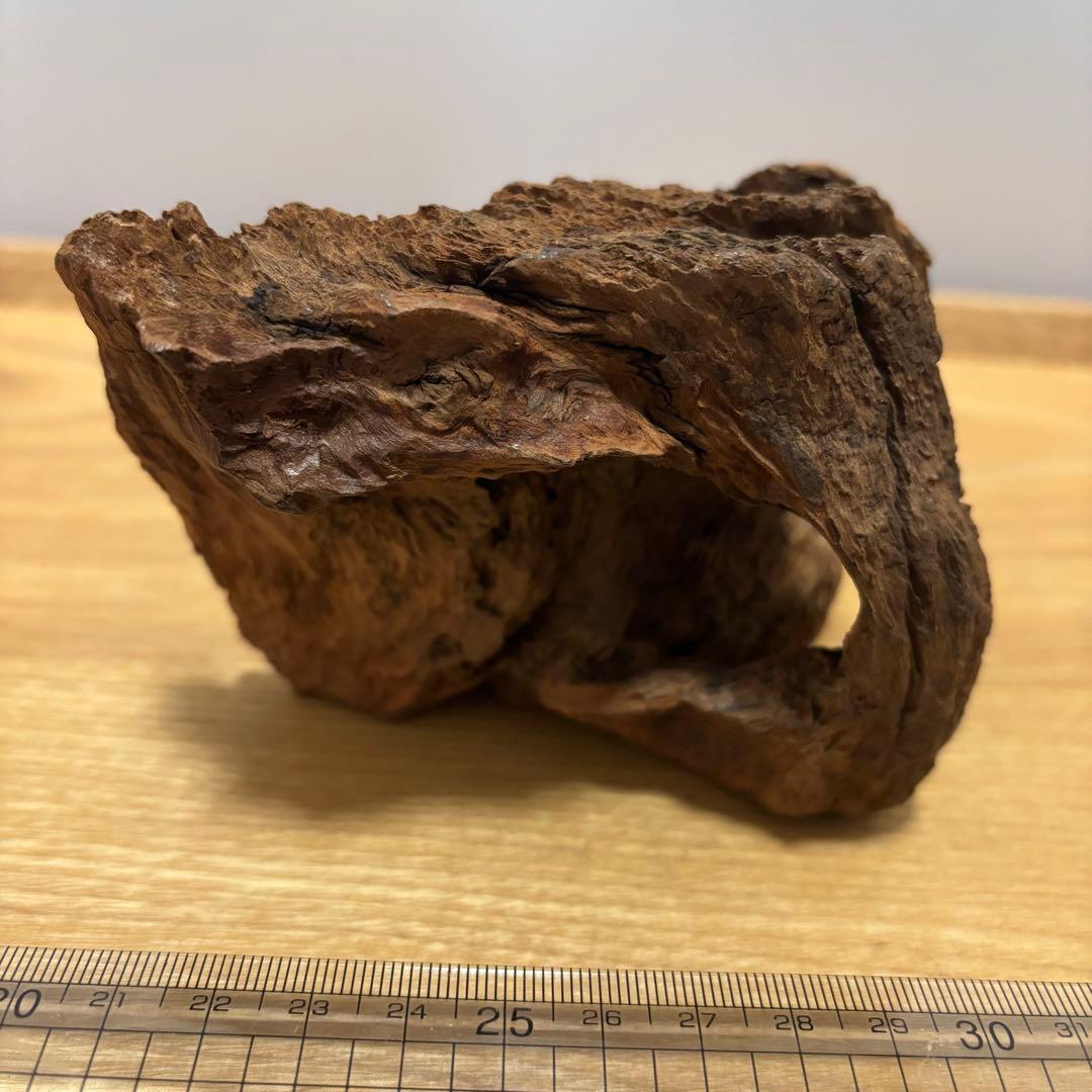 古代天然香木　沈香原木249g 茶道具 タニシャム沈香伽羅聞香 香道具ベトナム