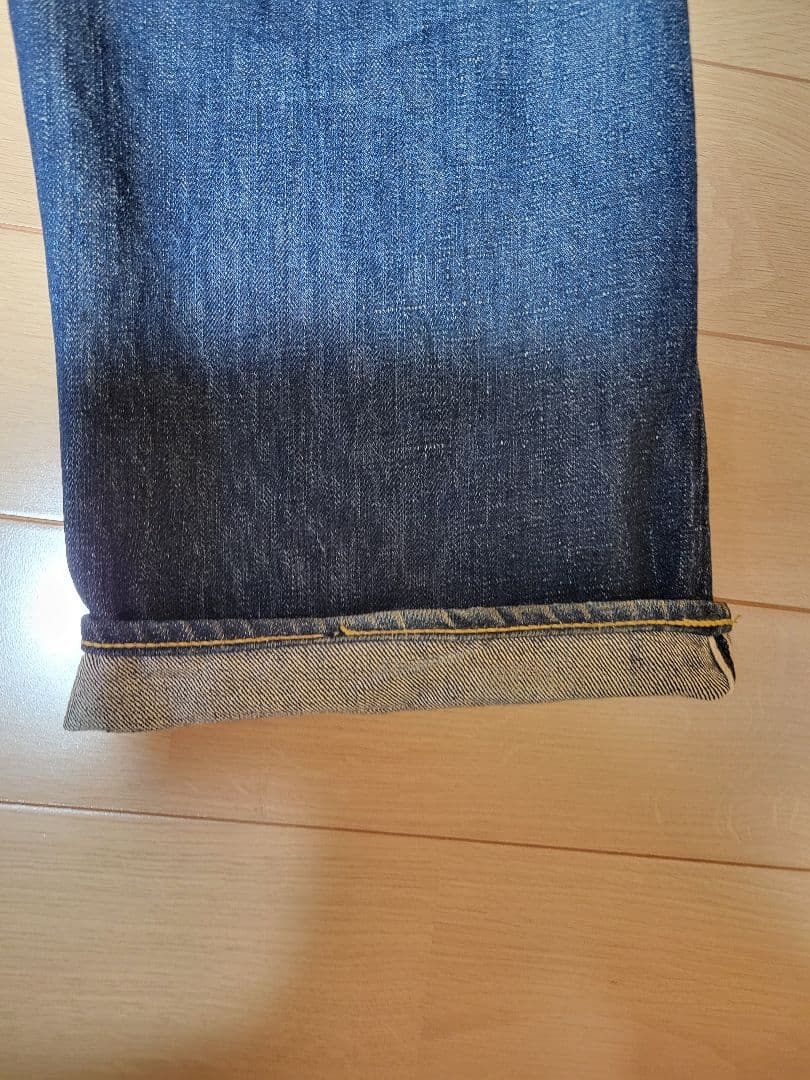 パンツ warehouse 1001xx w36