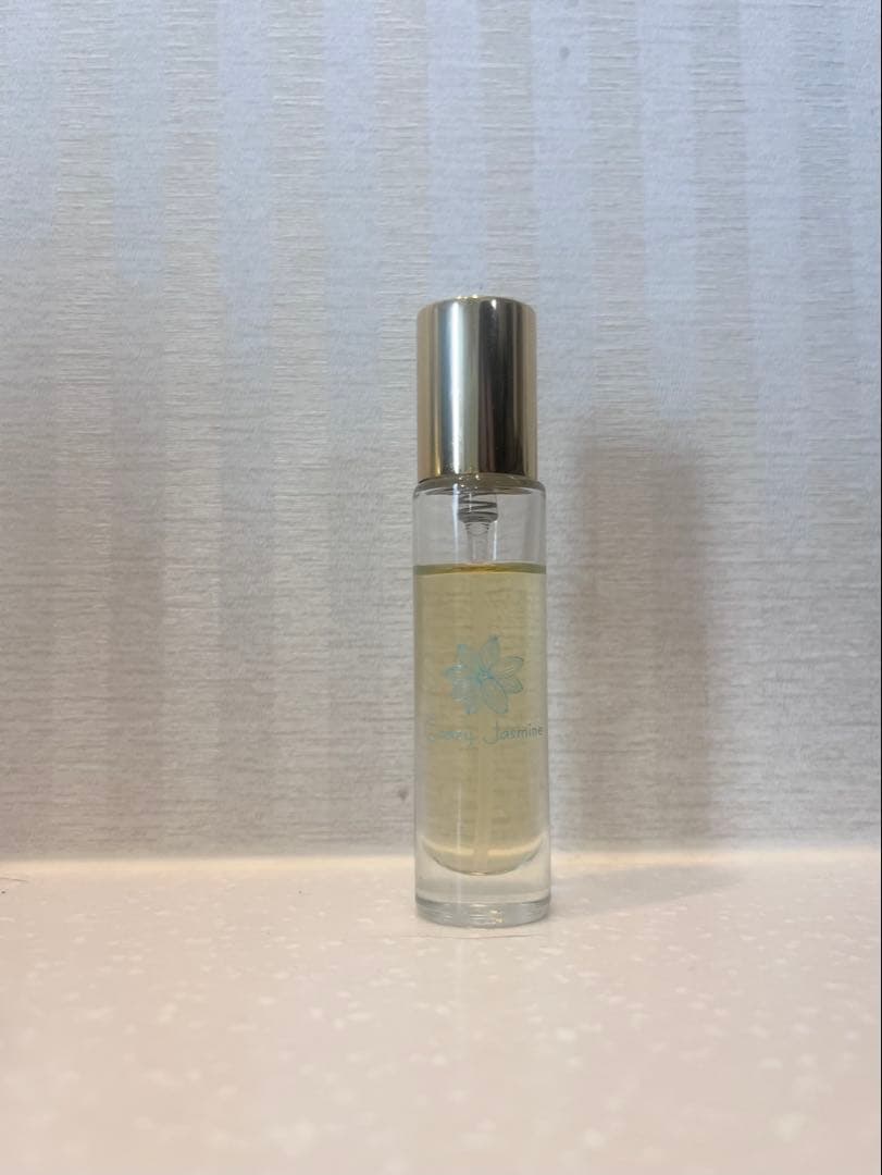 クレイジージャスミン No.3  Jasmine 8mL