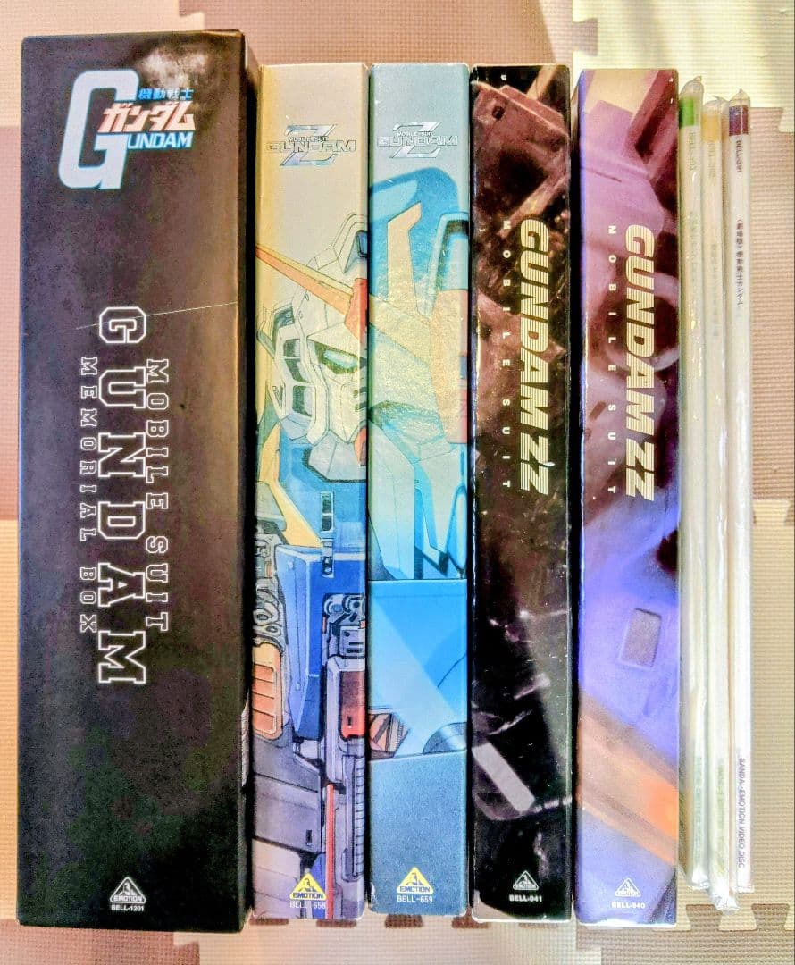 機動戦士ガンダム