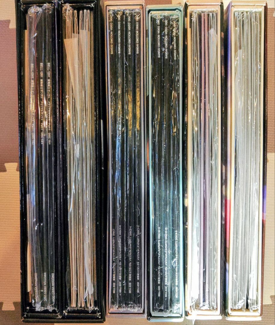 機動戦士ガンダム