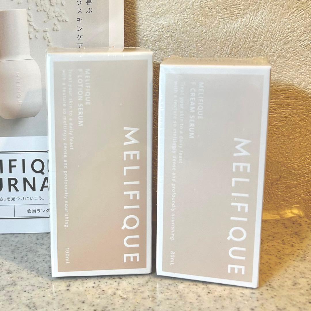 MELIFIQUE｜メリフィーク