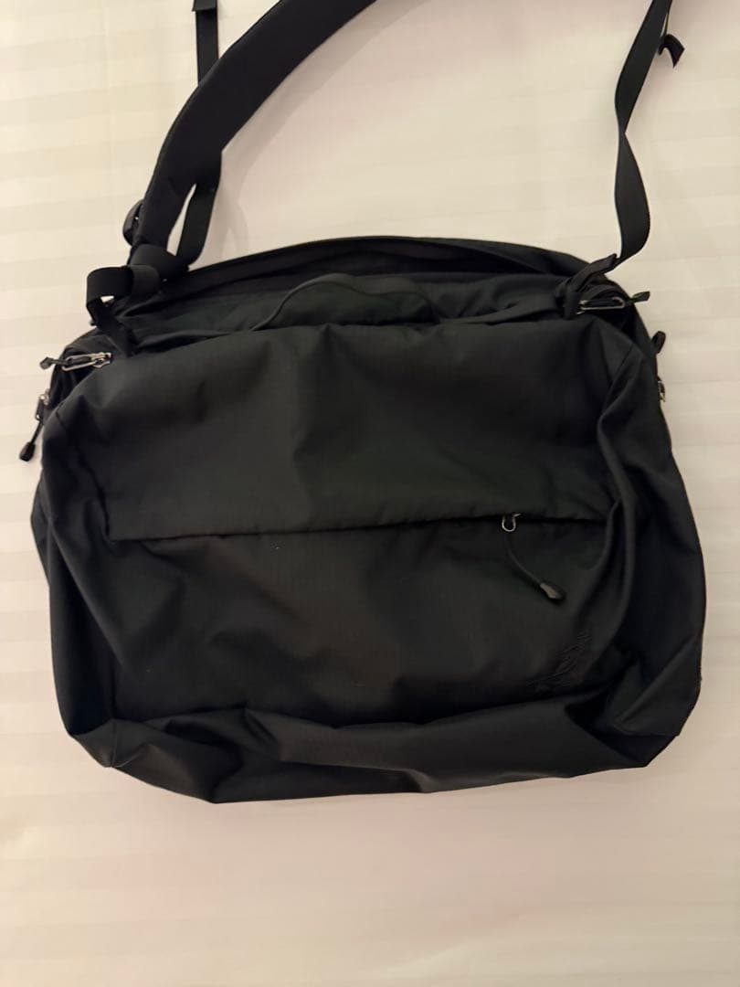 ARC'TERYX イオン ギア オーガナイザー