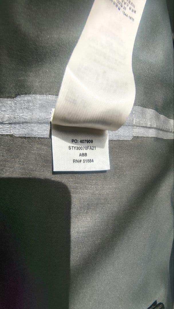 パタゴニア　ウィメンズ　スノードリフター　ジャケット　Sサイズ（日本Mサイズ）