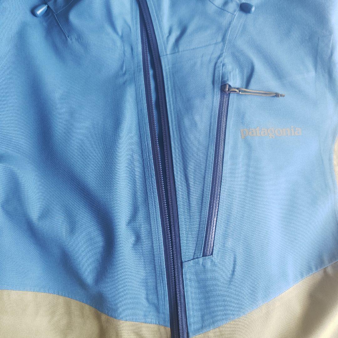 パタゴニア　ウィメンズ　スノードリフター　ジャケット　Sサイズ（日本Mサイズ）