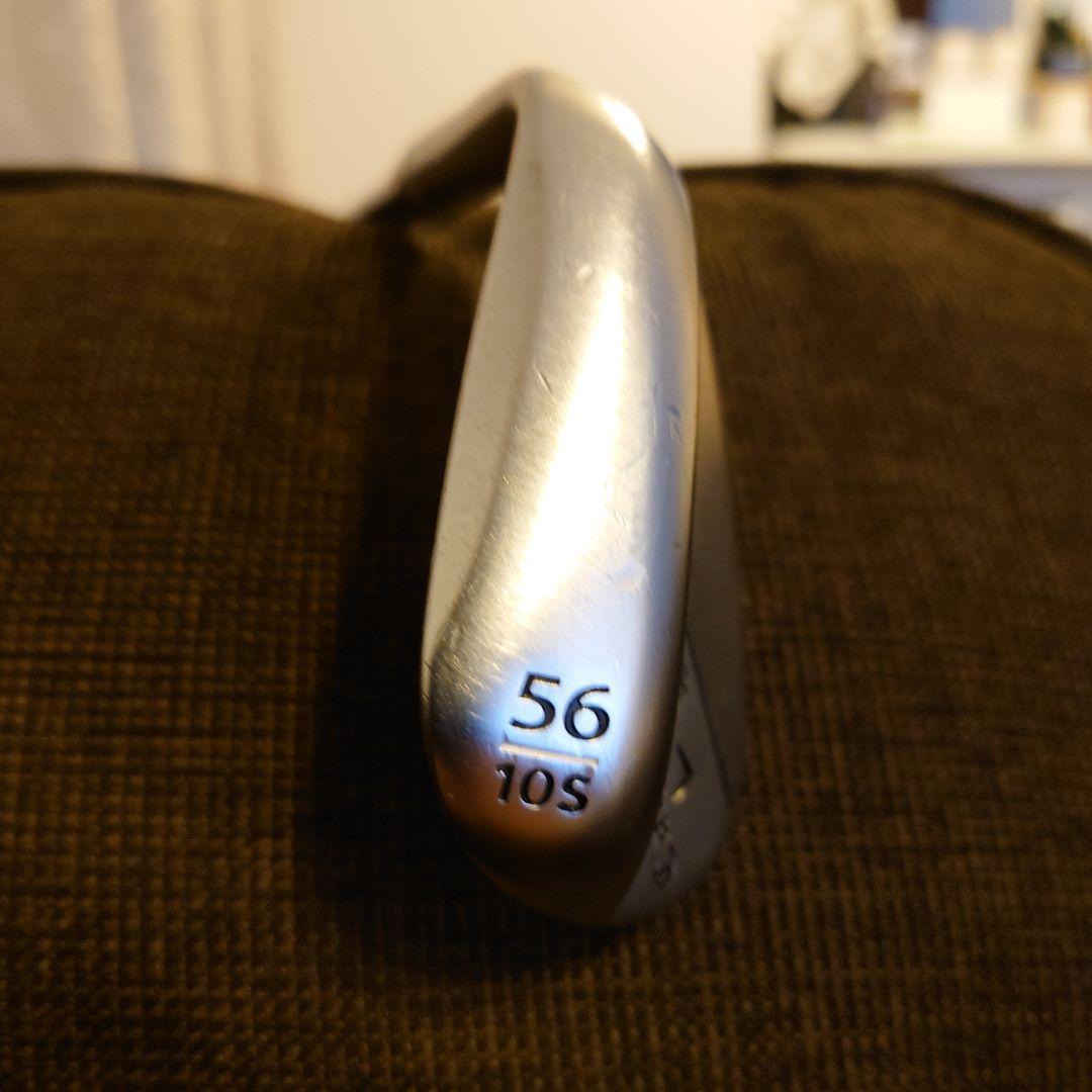 【値下】キャロウェイ　ジョーズロウ　56°