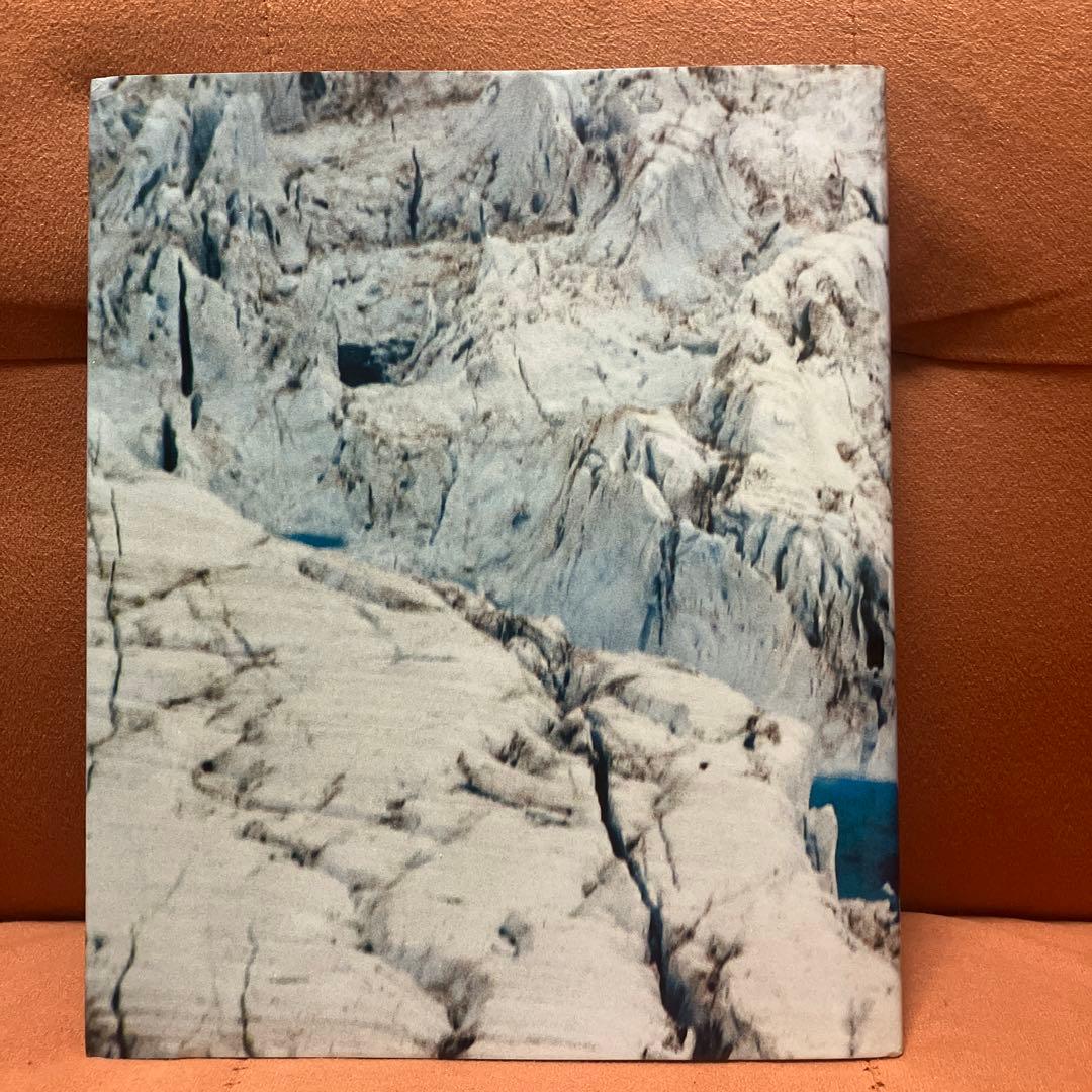 南極・北極点への船旅: 棚橋里子写真集