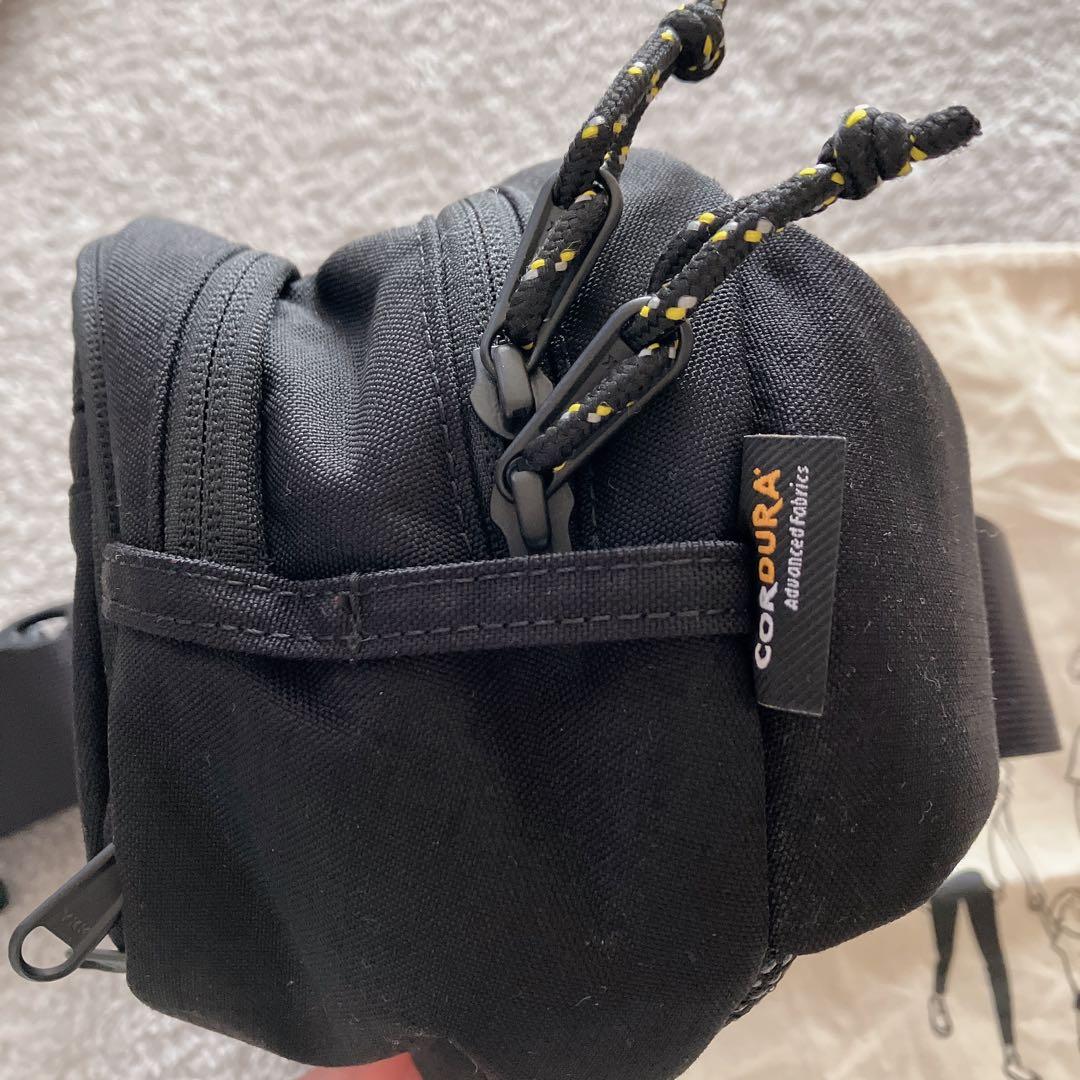 Hugoo ハグー　ヒップシート ショルダーバッグ 　抱っこ紐　赤ちゃん