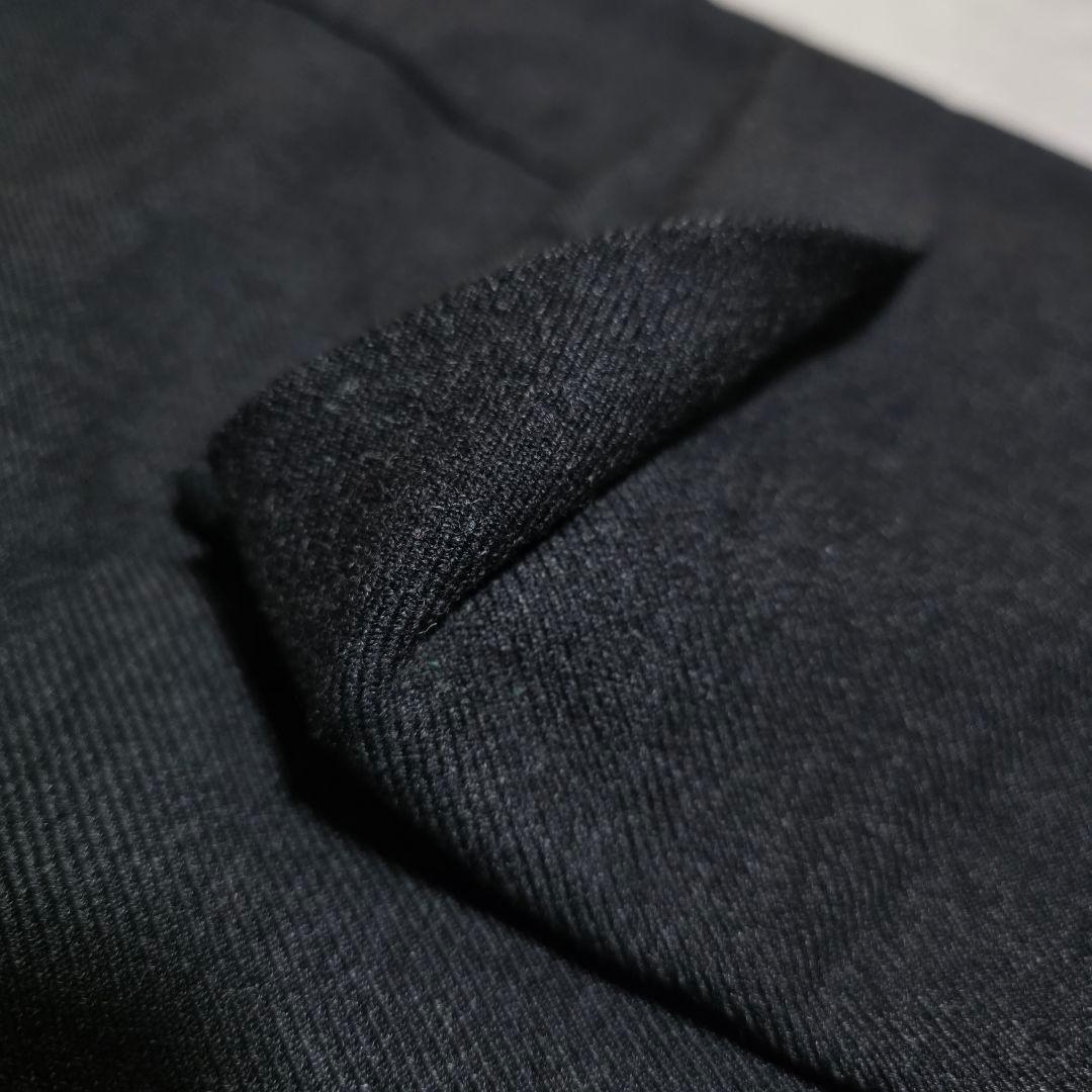 60sVINTAGE ヴィンテージウールトラウザーズワイドパンツワイドスラックス