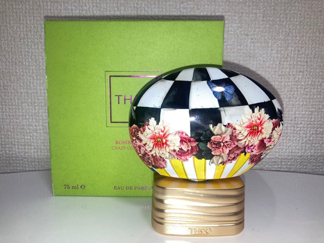 その他 thoo/the house of oud BONBONPOP