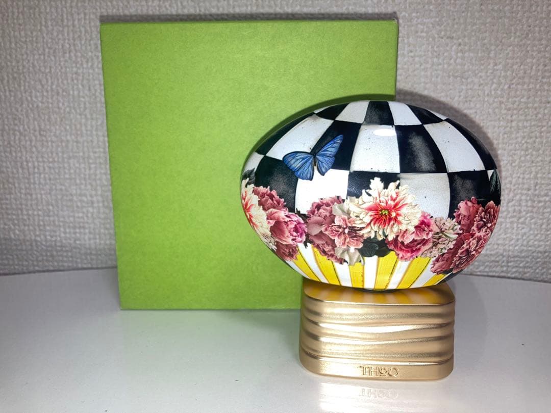 その他 thoo/the house of oud BONBONPOP