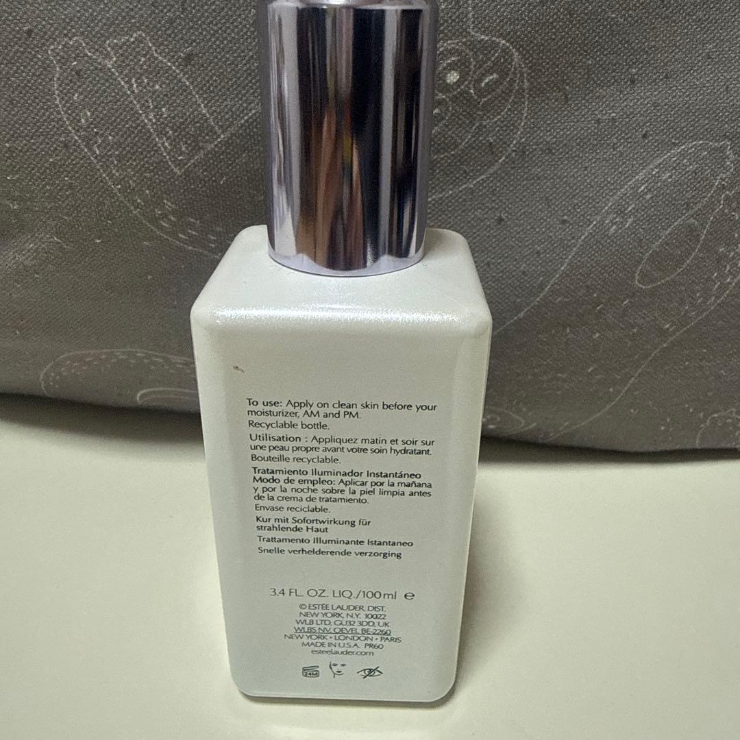ESTEE LAUDER Perfectionist Pro 美容液100ml