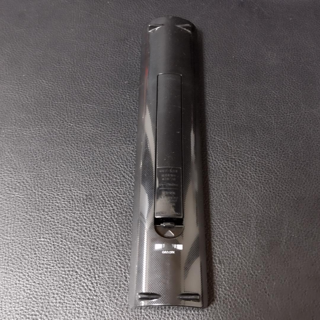 SHARP AQUOS ブルーレイレコーダー　BD-NW1200　初期化済み