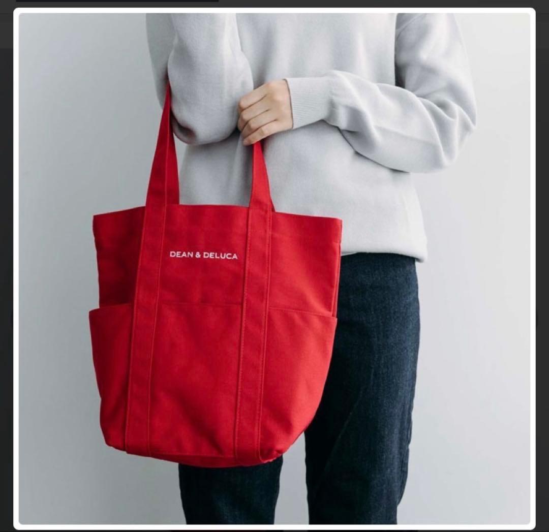 新品未開封　ディーンアンドデルーカ2026 DEAN&DELUCA 福袋