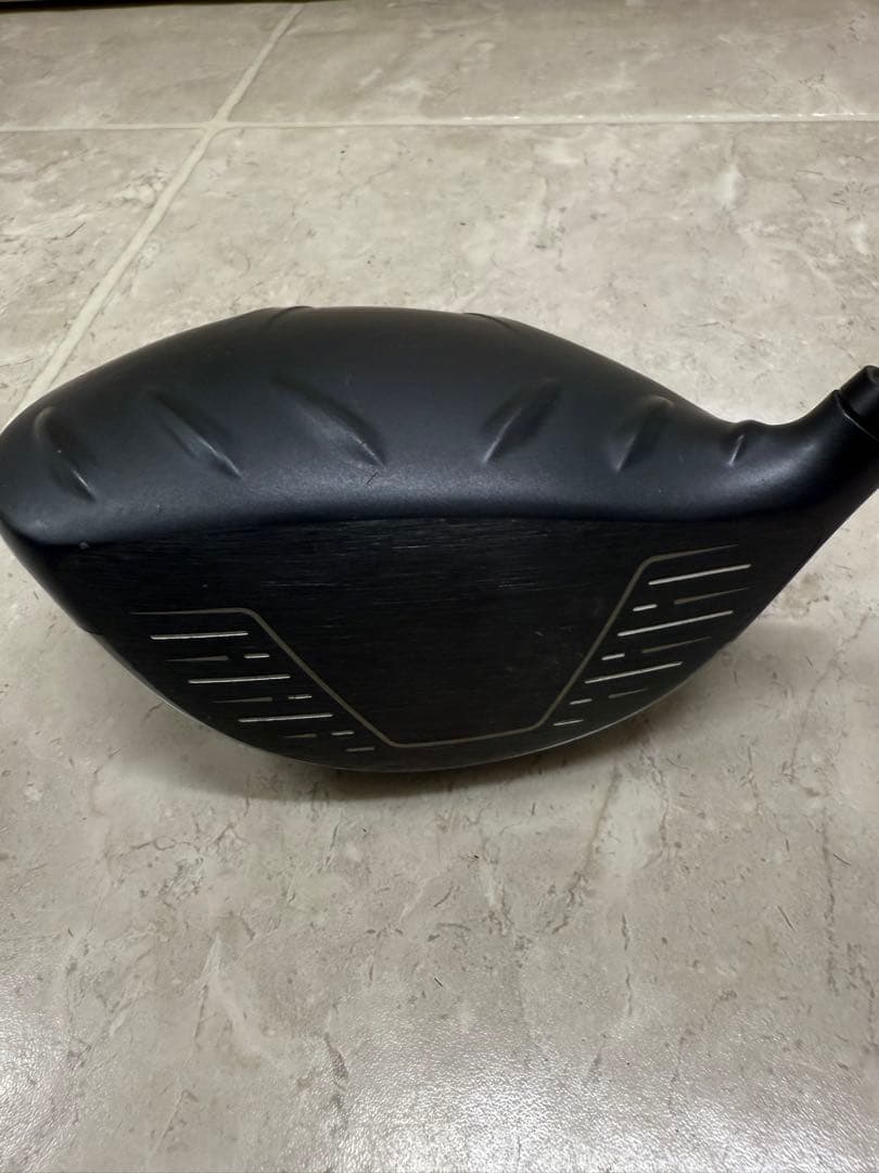 名器　ピンPING G410 PLUS ドライバー（ヘッド単） ロフト角10.５