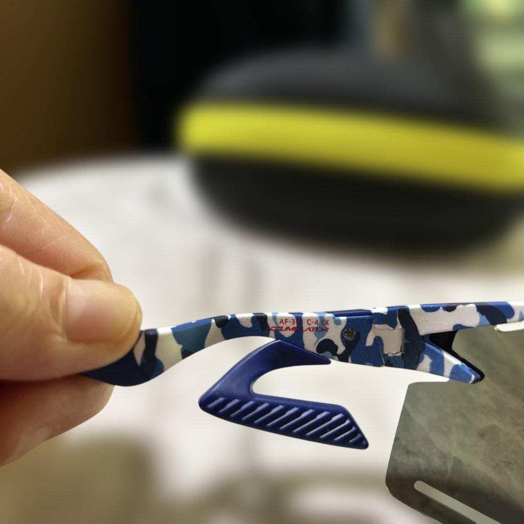 エアフライサングラス