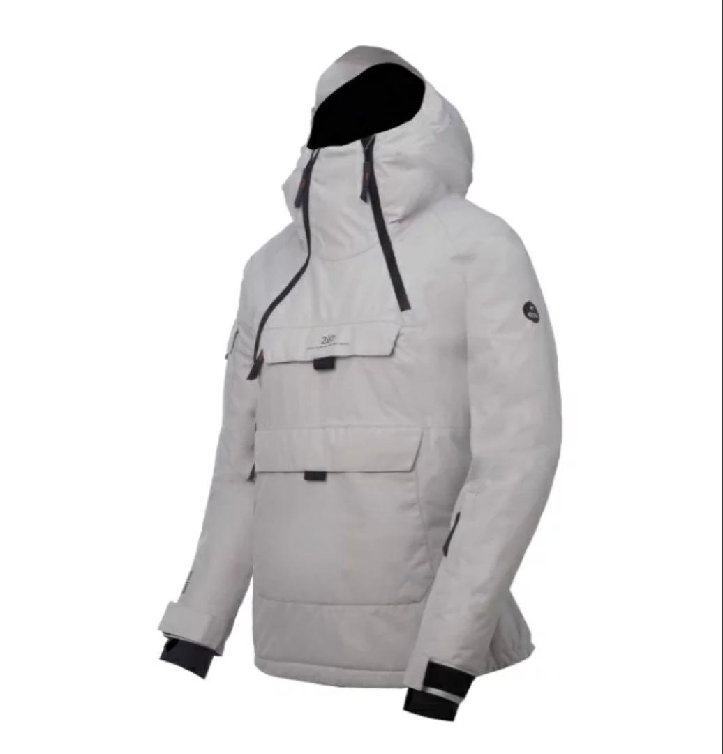 トゥウェンティーワンセブンティーン2117 of sweden ジャケット