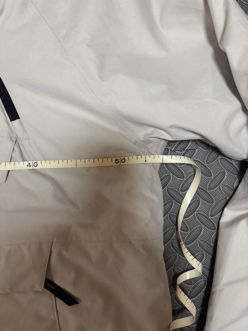 トゥウェンティーワンセブンティーン2117 of sweden ジャケット