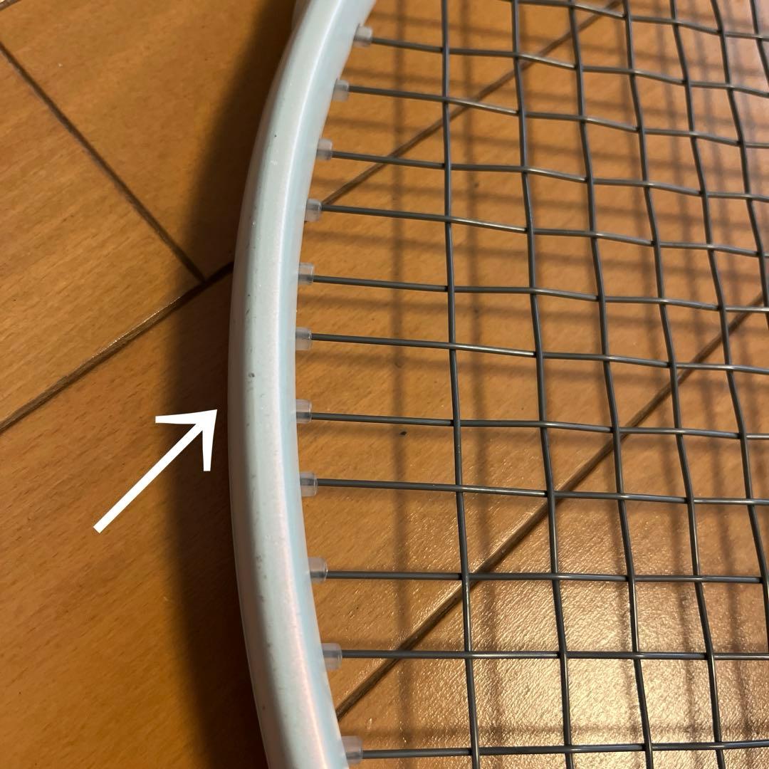 SHIFT99 PRO V1.0 Wilson Japan Racquetモデル