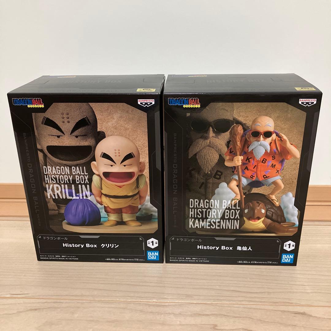 ドラゴンボール　フィギュア　8点まとめ売り　マイティマスク　亀仙人　ブルマ