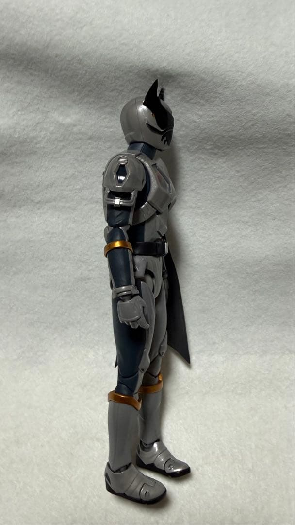 SHFiguarts オオクワガタオージャー