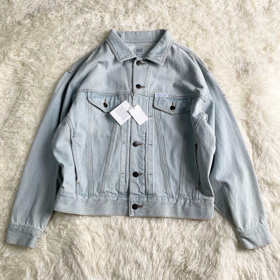 【うた】TOSTALGIC CLOTHING デニムジャケット