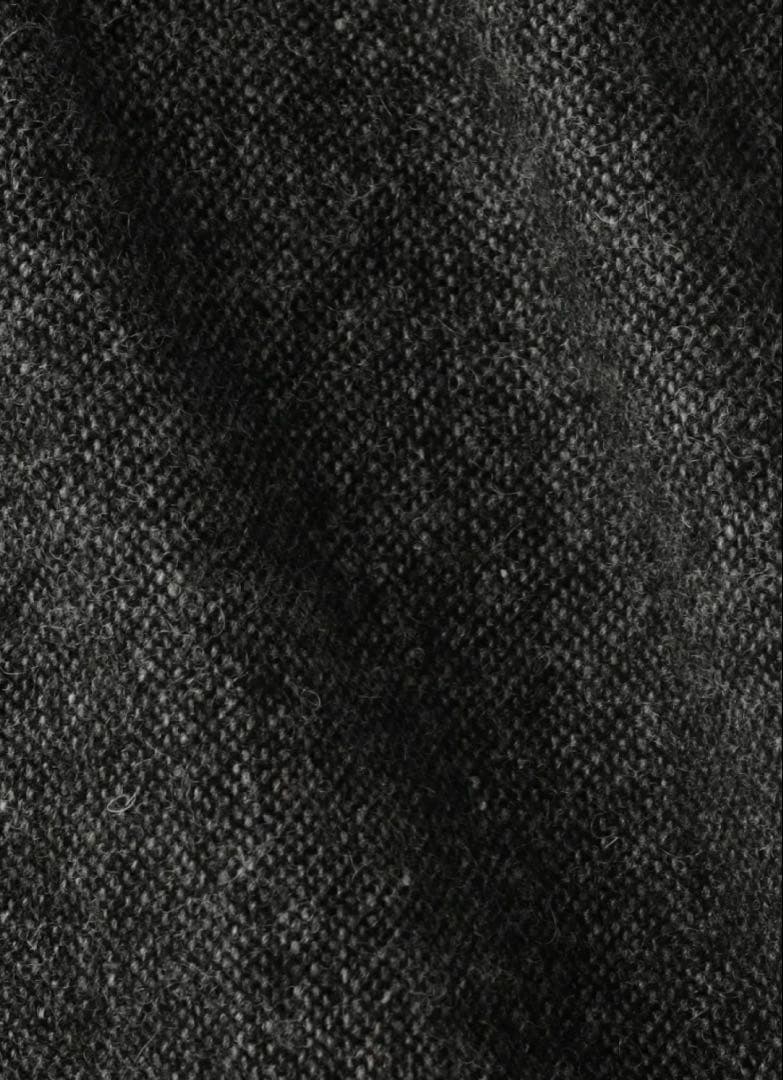 ノーカラージャケット/ツイード ADITIONAL メンズ ビギ ジャケット