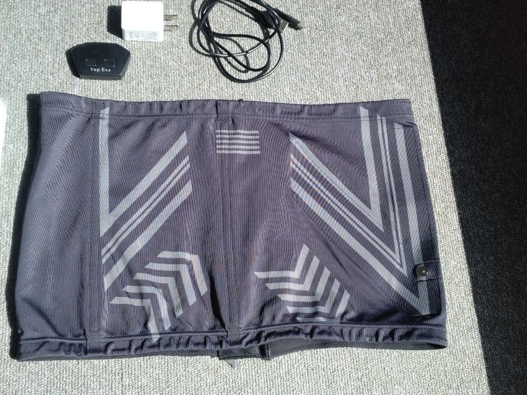 Vアップエクサ (VUP EXA) ヒロミプロデュース　EMSトレーニング