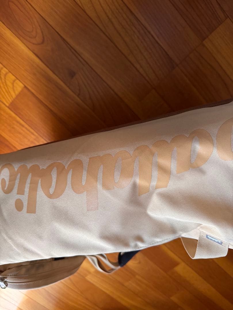 ballaholic ボストンバック