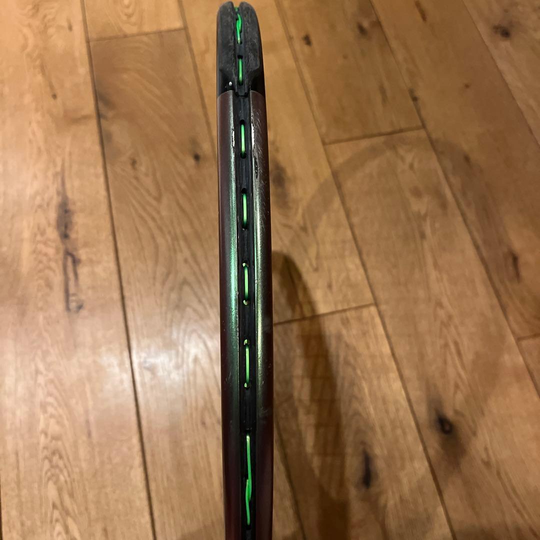 Wilson Blade V8 98S テニスラケット G2