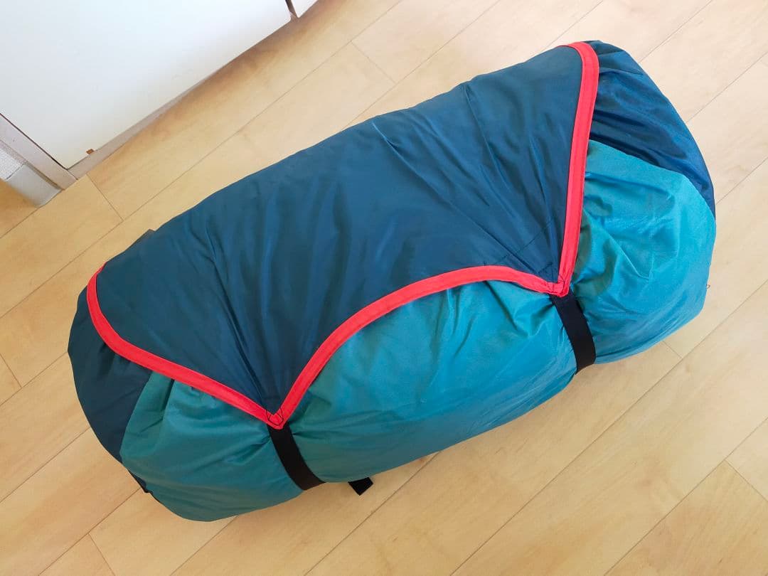 QUECHUA ケシュア キャンプ テント 2 SECONDS EASY 2人用