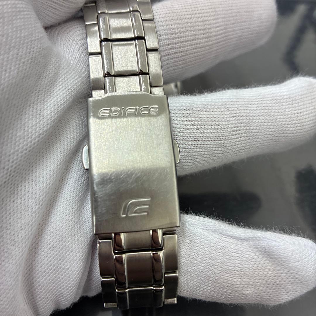 カシオ エディフィス EQW-T630J 稼働品