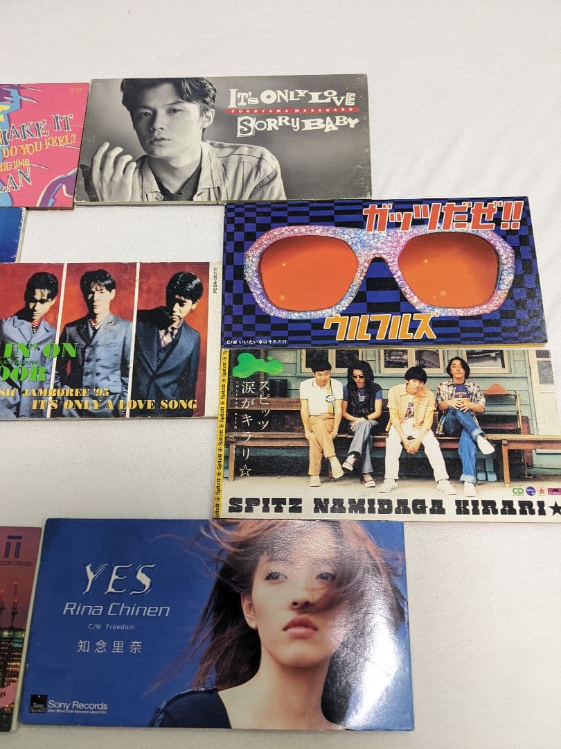 CD 邦楽 まとめ売り バラ売り