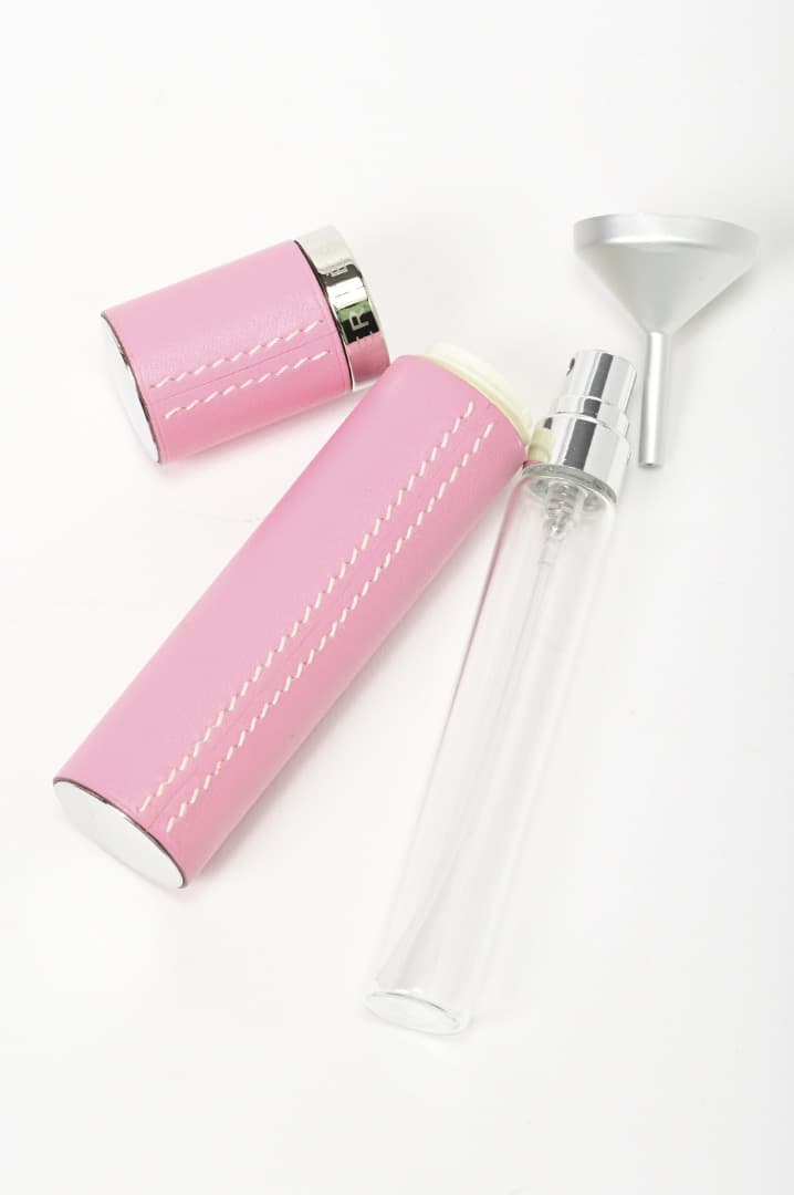 エルメス　アトマイザー　香水ケース