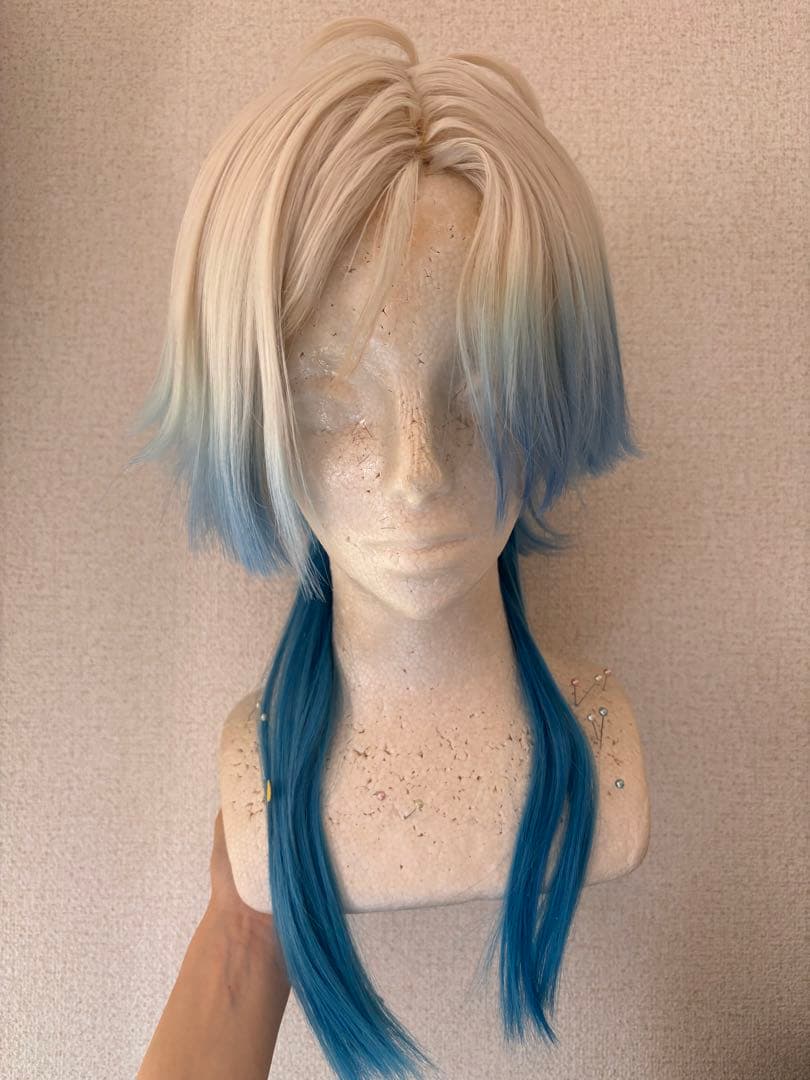 ブルーロック ミヒャエル・カイザー コスプレ衣装 ユニフォーム