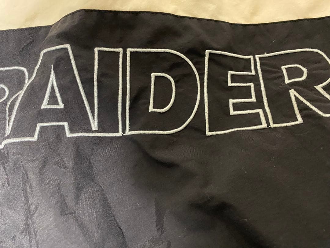 り*ょ様 ナイロンジャケット