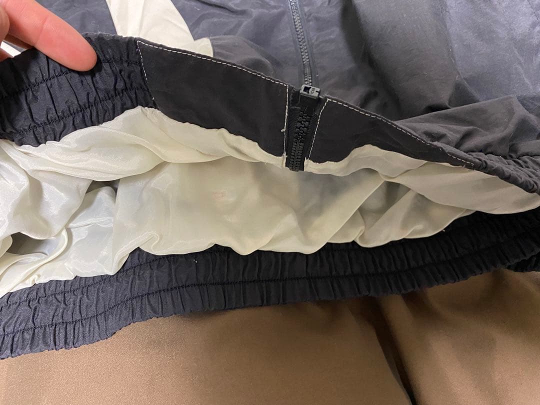 り*ょ様 ナイロンジャケット