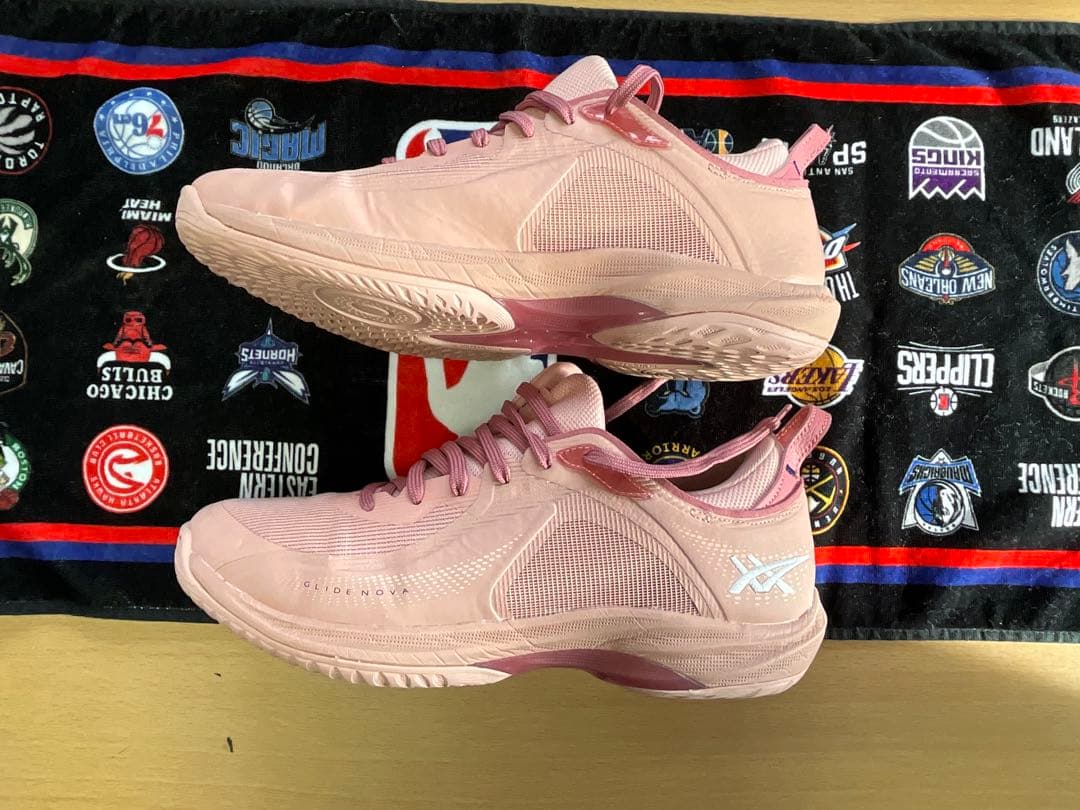 asics メンズバッシュ