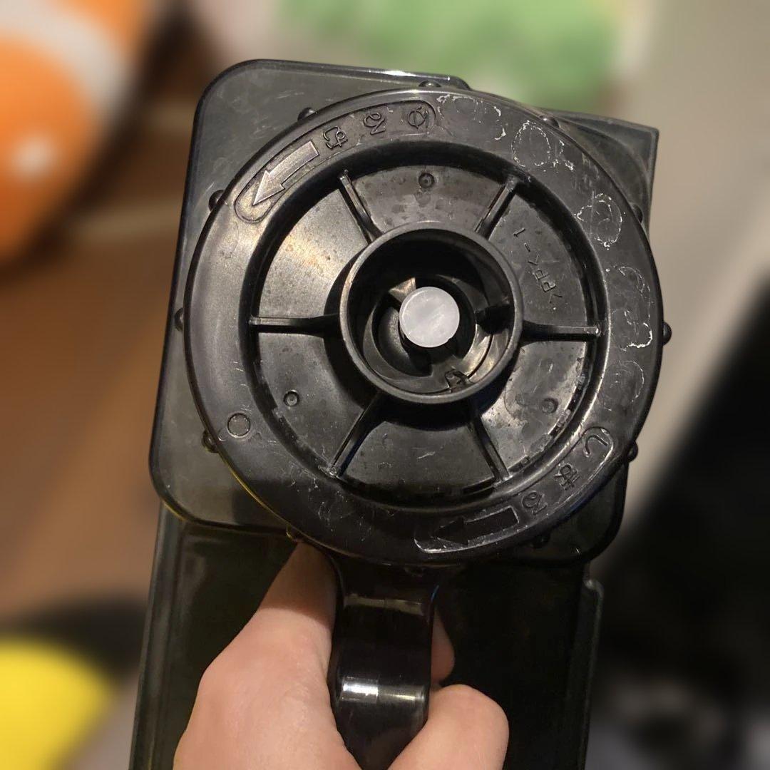 ダイキン　HD-LX1220