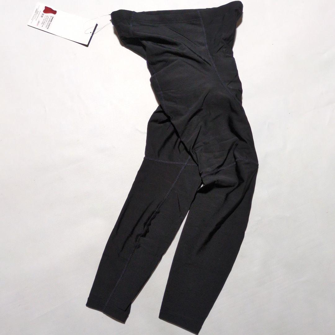 保管品未着用 メンズBL 幅だけ広いLサイズ パールイズミの3DRタイツ