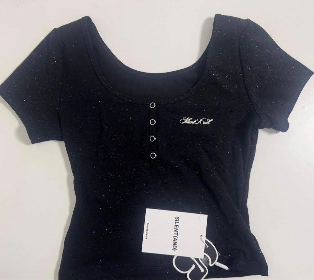 andwang (silent and)Kirakira 3set Mサイズ