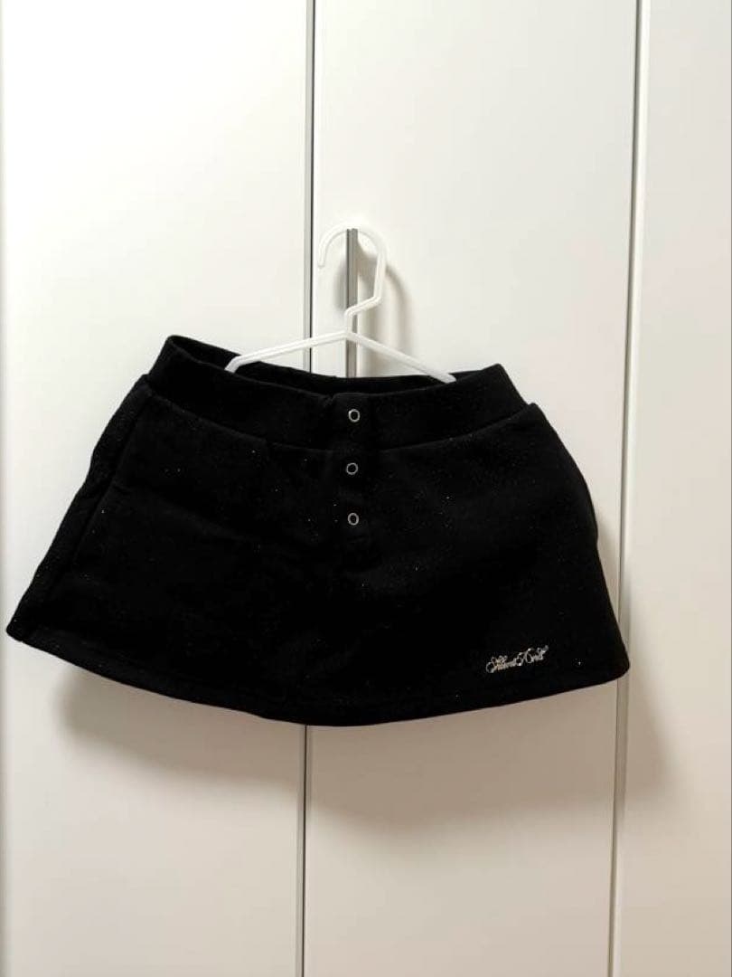 andwang (silent and)Kirakira 3set Mサイズ