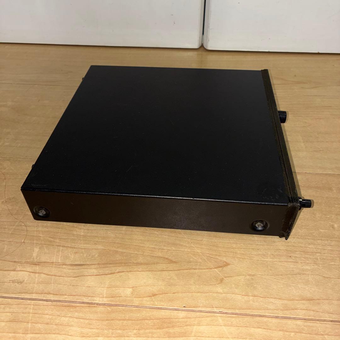 ギター BOSS PRO SE-70 SUPER EFFECTS PROCESSOR