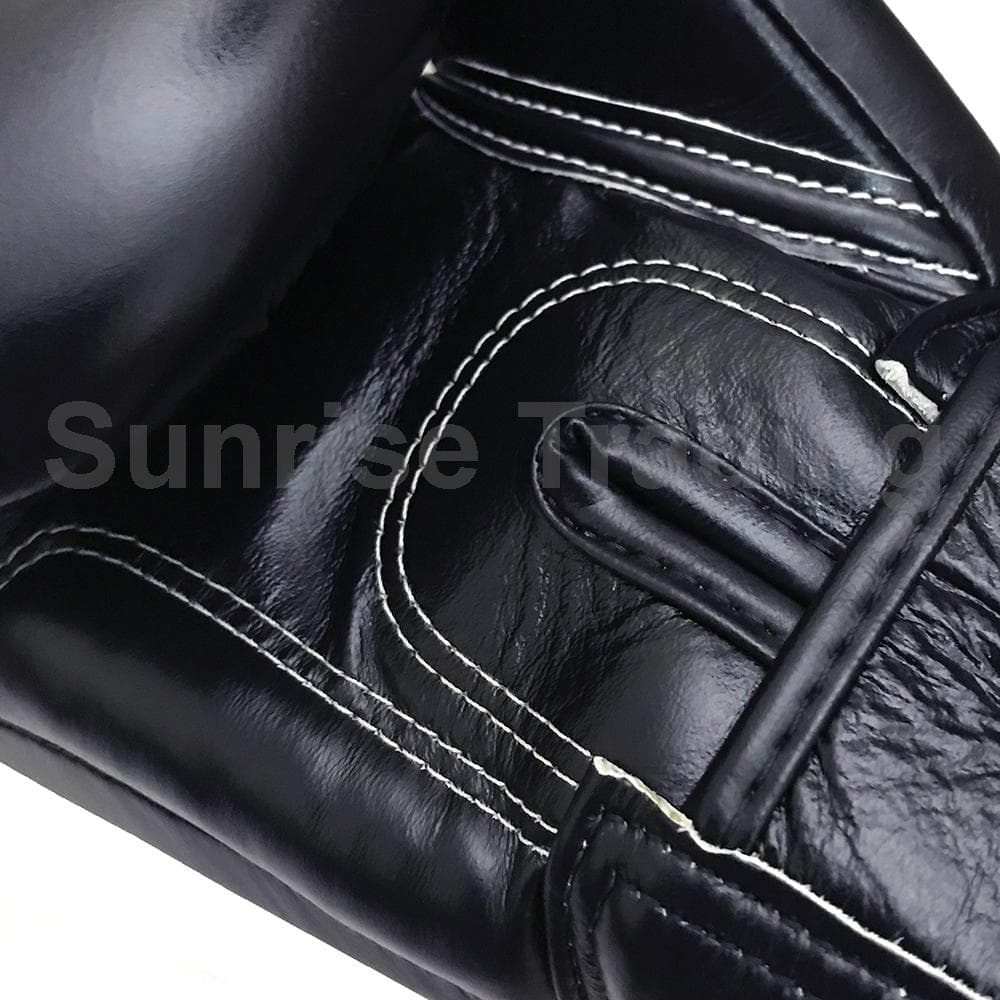 新品 Fairtex フェアテックス BGV1 8オンス 黒 ボクシンググローブ